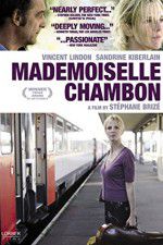 Watch Mademoiselle Chambon Moviesjoy