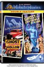 Watch Ghost of Dragstrip Hollow Moviesjoy