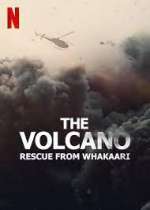 Watch The Volcano: Rescue from Whakaari Moviesjoy
