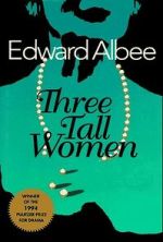 Watch Three Tall Women Moviesjoy