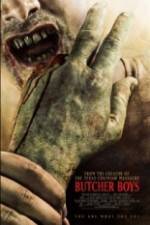 Watch Butcher Boys Moviesjoy
