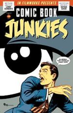 Watch Comic Book Junkies Moviesjoy