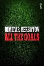 Watch Berbatov All The Goals Moviesjoy