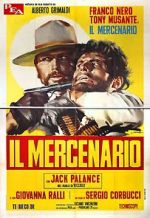 Watch The Mercenary Moviesjoy