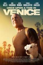 Watch Once Upon a Time in Venice Moviesjoy