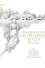 Watch Howards End Moviesjoy