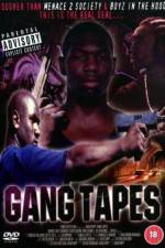 Watch Gang Tapes Moviesjoy
