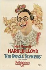 Watch His Royal Slyness (Short 1920) Moviesjoy
