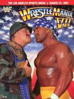 Watch WrestleMania VII (TV Special 1991) Moviesjoy