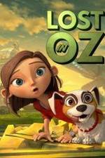 Watch Lost in Oz Moviesjoy