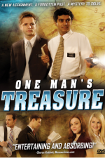 Watch One Man's Treasure Moviesjoy