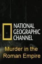 Watch National Geographic Murder in the Roman Empire Moviesjoy
