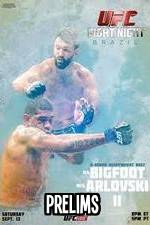 Watch UFC Fight Night.51 Bigfoot vs Arlovski 2 Prelims Moviesjoy