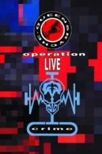 Watch Queensryche: Operation Livecrime Moviesjoy