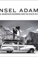 Watch Ansel Adams A Documentary Film Moviesjoy