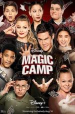 Watch Magic Camp Moviesjoy