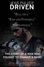 Watch Jens Pulver Driven Moviesjoy
