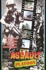 Watch Assault Platoon Moviesjoy
