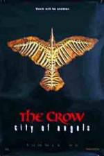 Watch The Crow: City of Angels Moviesjoy