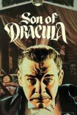 Watch Son of Dracula Moviesjoy