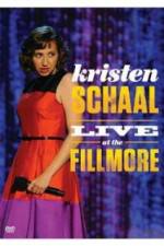 Watch Kristen Schaal Live At The Fillmore Moviesjoy