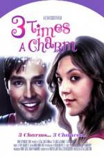 Watch 3 Times a Charm Moviesjoy