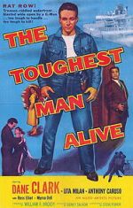 Watch The Toughest Man Alive Moviesjoy