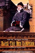 Watch Raise the Red Lantern Moviesjoy