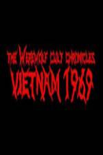 Watch The Werewolf Cult Chronicles: Vietnam 1969 Moviesjoy