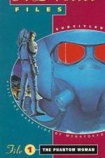 Watch AD Police File 1 The Phantom Woman Moviesjoy