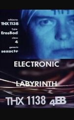Watch Electronic Labyrinth THX 1138 4EB Moviesjoy