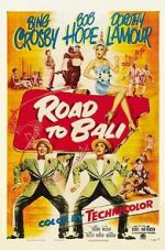 Watch Road to Bali Moviesjoy