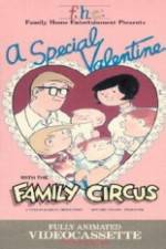 Watch A Special Valentine with the Family Circus Moviesjoy