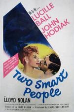 Watch Two Smart People Moviesjoy