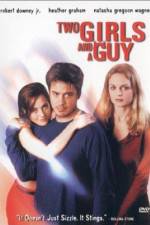 Watch Two Girls and a Guy Moviesjoy