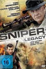 Watch Sniper: Legacy Moviesjoy