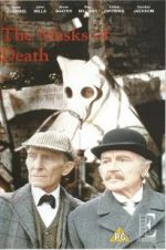 Watch Sherlock Holmes and the Masks of Death Moviesjoy