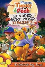 Watch My Friends Tigger and Pooh: The Hundred Acre Wood Haunt Moviesjoy