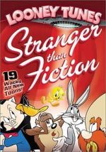 Watch Looney Tunes: Stranger Than Fiction Moviesjoy
