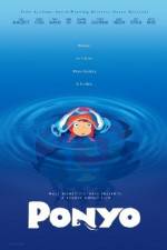 Watch Gake no ue no Ponyo Moviesjoy