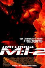 Watch Mission: Impossible II Moviesjoy
