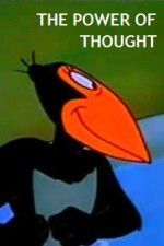 Watch The Power of Thought Moviesjoy