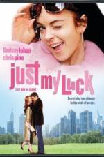 Watch Just My Luck Moviesjoy