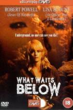 Watch What Waits Below Moviesjoy