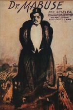 Watch Dr. Mabuse the Gambler Moviesjoy