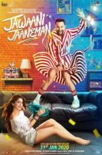 Watch Jawaani Jaaneman Moviesjoy