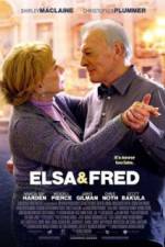 Watch Elsa & Fred Moviesjoy