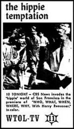 Watch The Hippie Temptation Moviesjoy