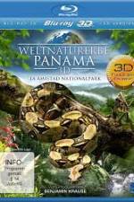 Watch World Natural Heritage - Panama Moviesjoy