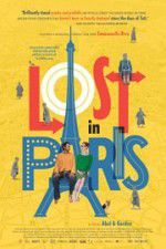 Watch Lost in Paris Moviesjoy